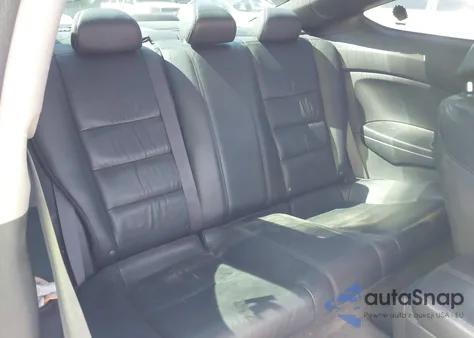 2009 Honda Accord 2.4 Ex-L z USA, uszkodzony, nr VIN 1HGCS12809A026560